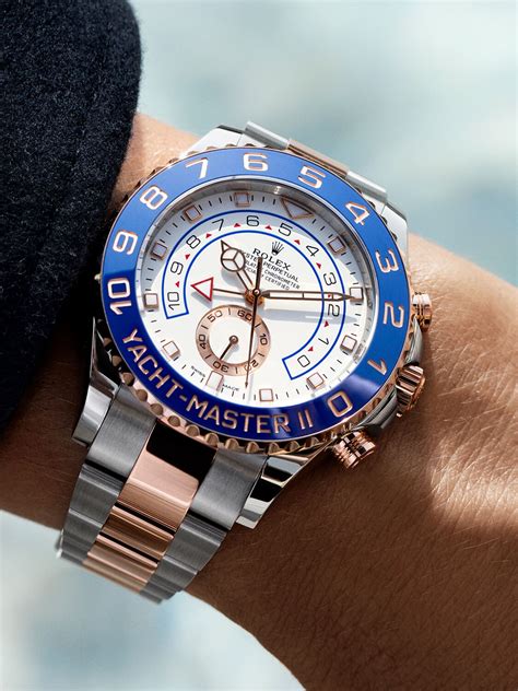 rolex yatch master ii|rolex yacht master ii sale.